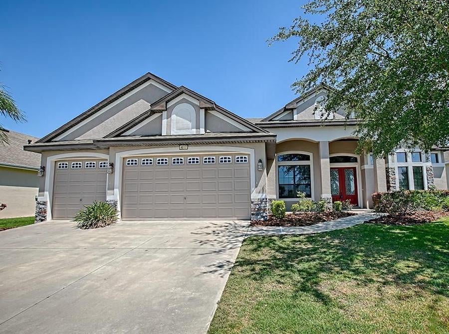 3 Homes for Sale in Mount Dora & Eustis for the Florida Lifestyle